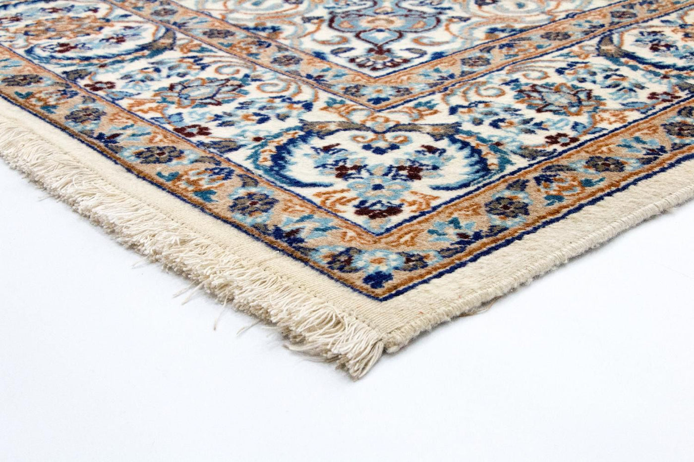 Nain - 12 la Dywan 305x196cm - Dywan perski
