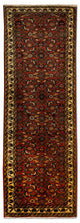 Hosseinabad Dywan 294x64cm - Dywan perski