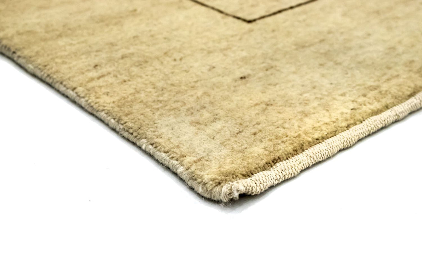 Loribaft Dywan 240x170cm - Dywan wełniany