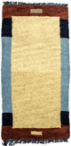 Dywan z Nepalu 140x70cm - Dywan wełniany