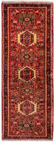 Hosseinabad Dywan 197x75cm - Dywan perski