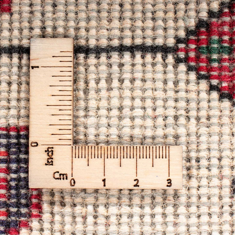 Biegacz Perski dywan - Nomadyczny - 270 x 67 cm - beżowy