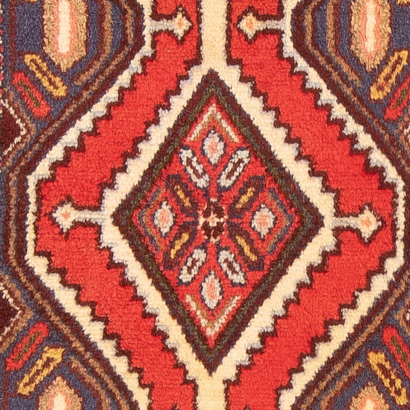 Hamadan Dywan 190x75cm - Dywan perski