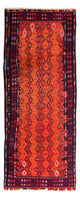 Stary kilim Dywan 330x135cm