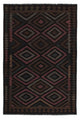 Kilim Maimana Dywan 240x166cm - Dywan wełniany