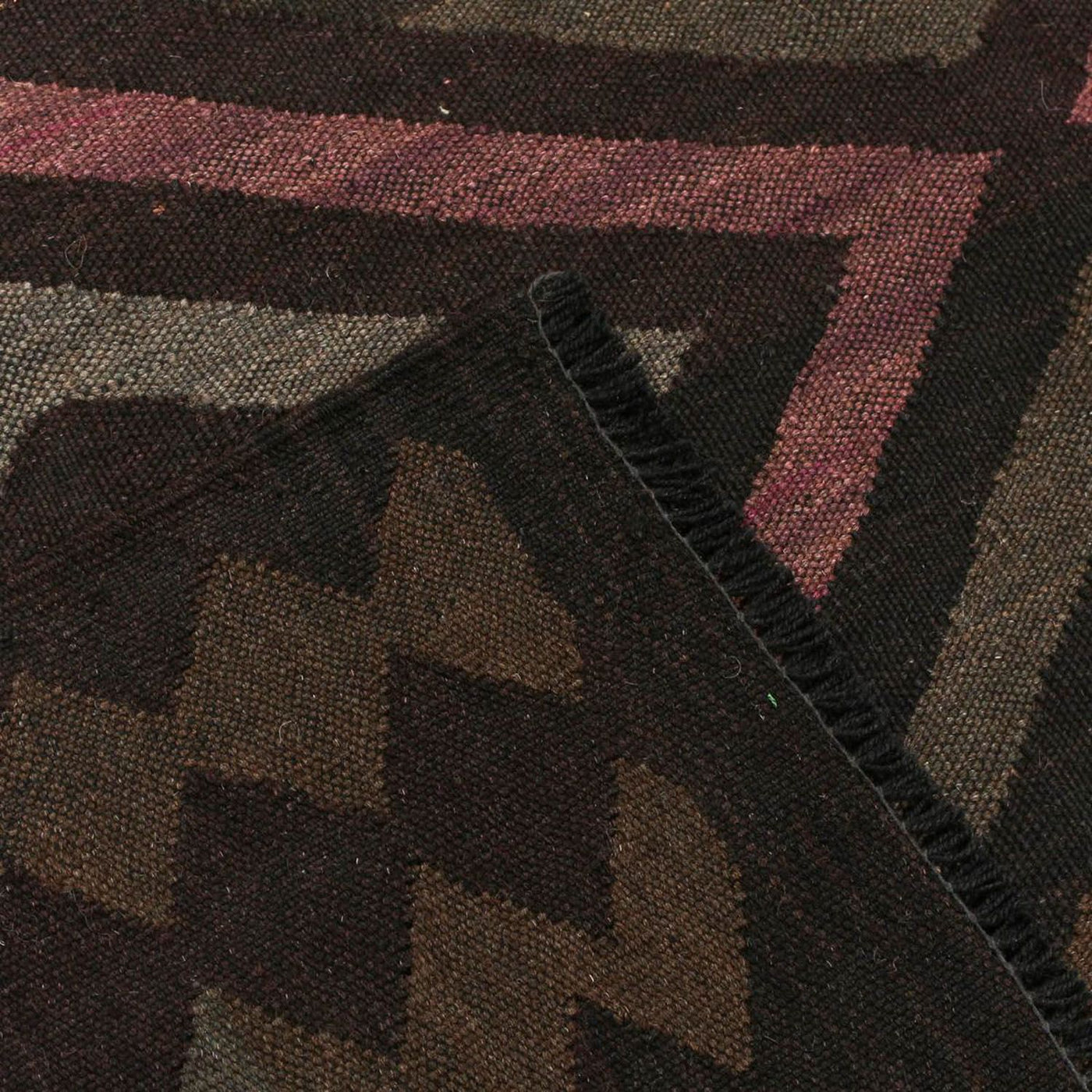 Kilim Maimana Dywan 240x166cm - Dywan wełniany