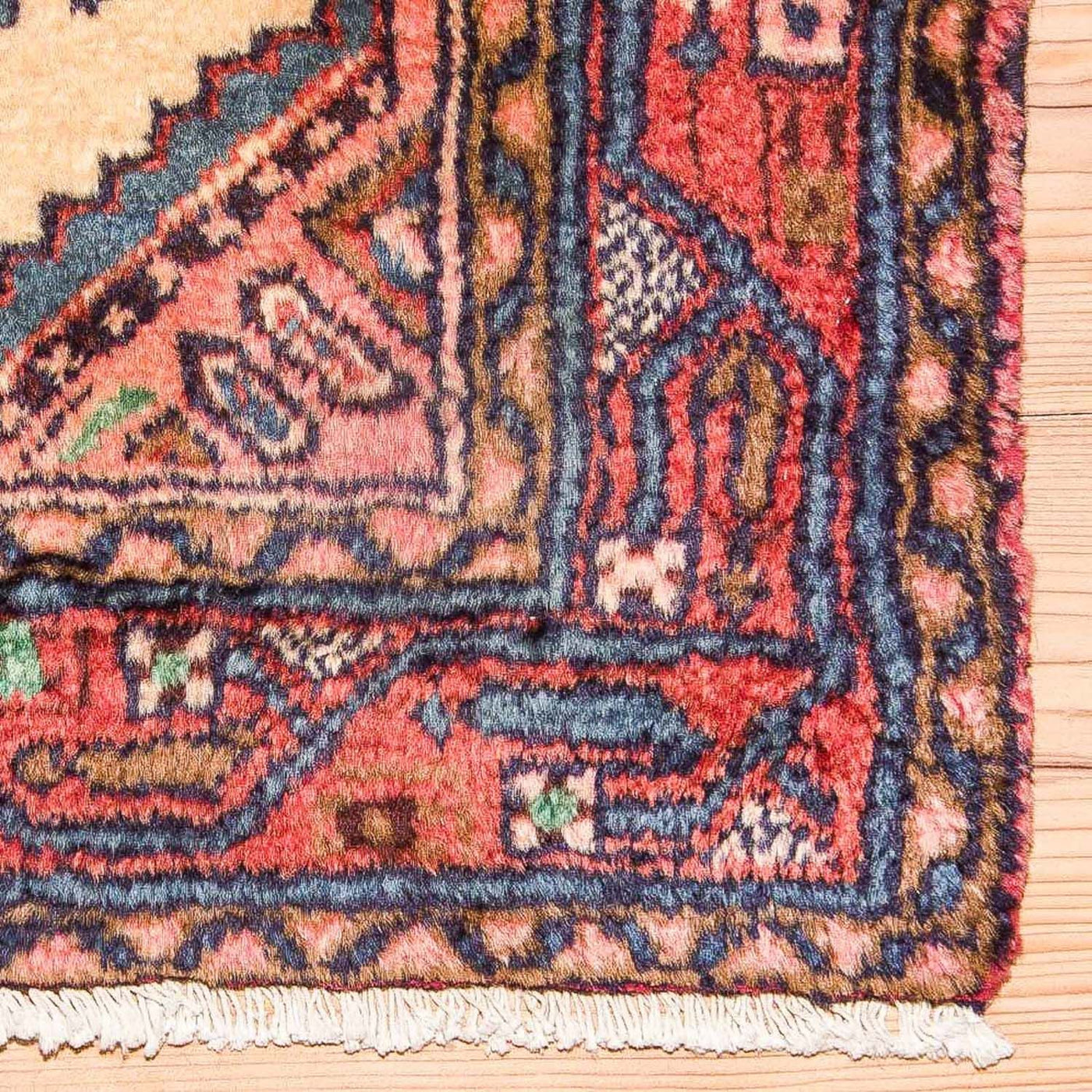 Ardebil Dywan 286x76cm - Dywan perski