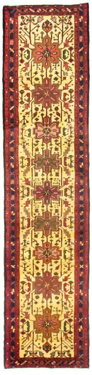 Ardabil Dywan 70x313cm - Dywan perski