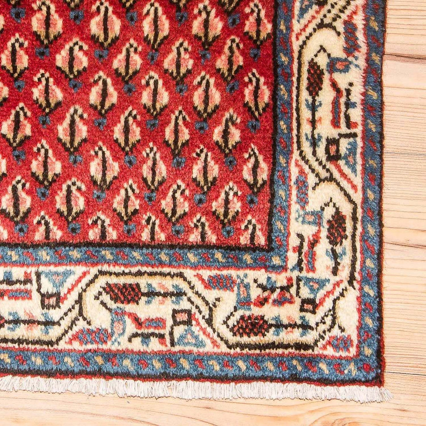 Mir Dywan 197x80cm - Dywan perski