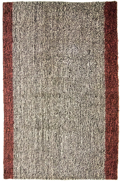 Dywan o wysokim runie 157x248cm - Hochflorteppich