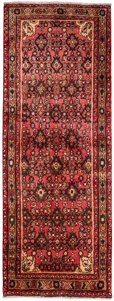 Hosseinabad Dywan 70x189cm - Dywan perski
