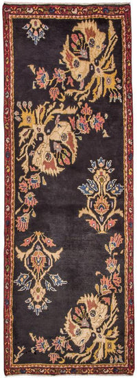 Hamadan Dywan 210x78cm - Dywan perski – product image