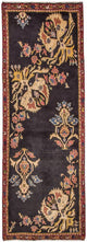 Hamadan Dywan 210x78cm - Dywan perski