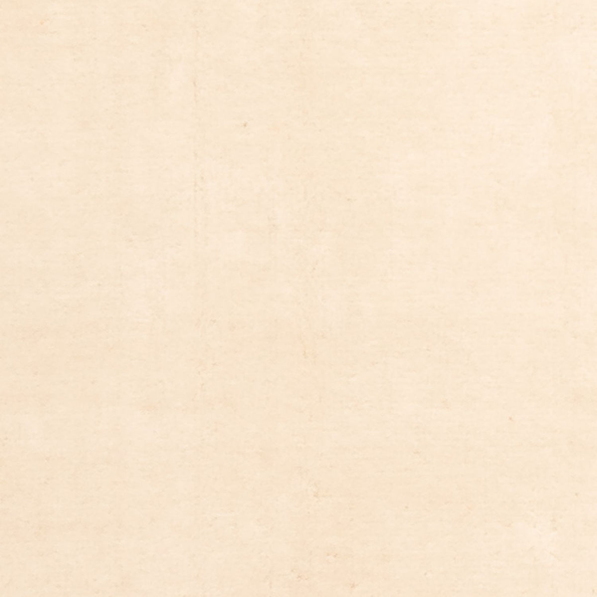 Biegacz Dywan Gabbeh - Loribaft Softy - 175 x 107 cm - beżowy