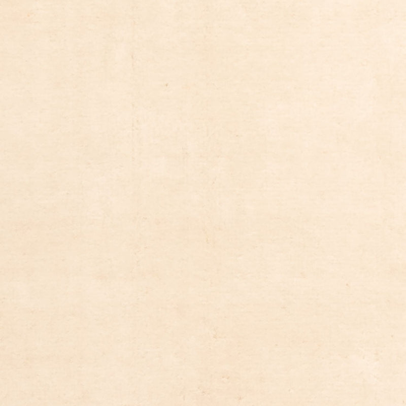 Biegacz Dywan Gabbeh - Loribaft Softy - 175 x 107 cm - beżowy