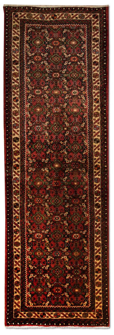 Hosseinabad Dywan 67x210cm - Dywan perski