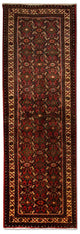 Hosseinabad Dywan 67x210cm - Dywan perski