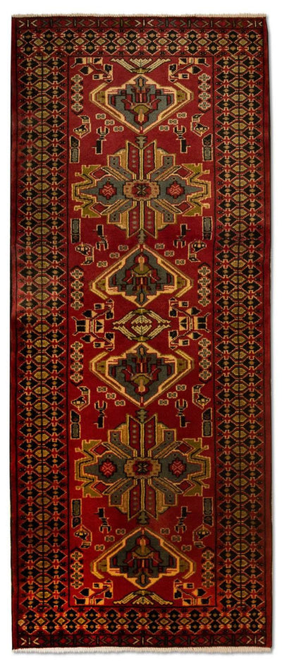 Ardabil Dywan 82x200cm - Dywan perski