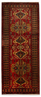 Ardabil Dywan 200x82cm - Dywan perski