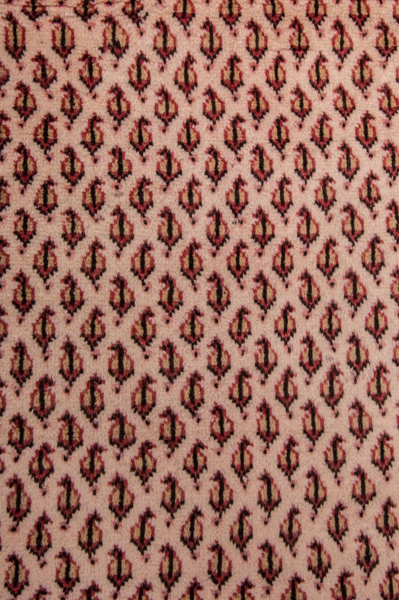 Biegacz Dywan perski - Mir - 183 x 73 cm - beżowy