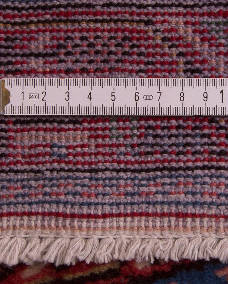 Biegacz Dywan perski - Mir - 183 x 73 cm - beżowy