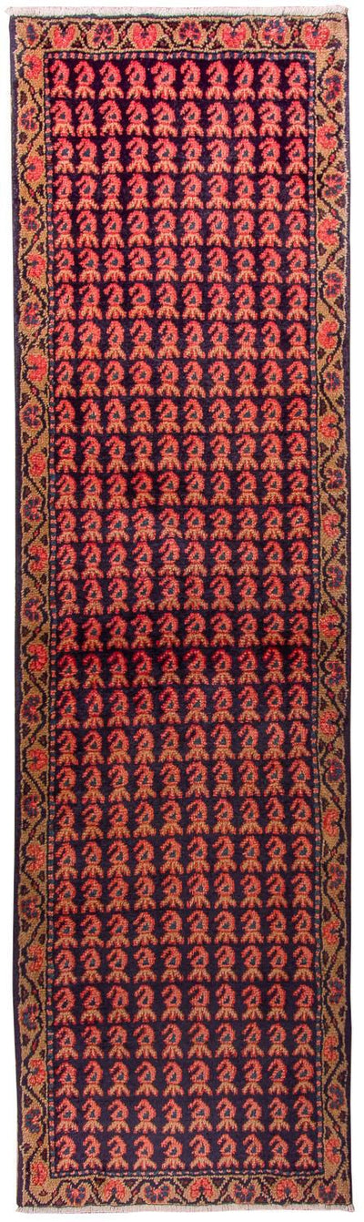 Wiss Dywan 63x205cm - Dywan perski