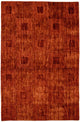 Dywan wełniany 177x118cm - Dywan wełniany
