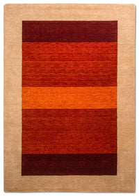 Indo Gabbeh Dywan Hemilio - Dywan wełniany – product image