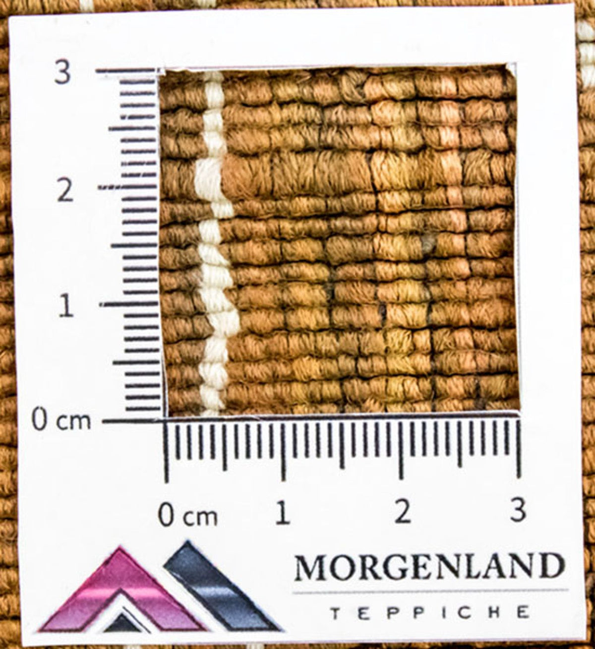 Biegacz Dywan wiskozowy - 194 x 82 cm - wielokolorowy