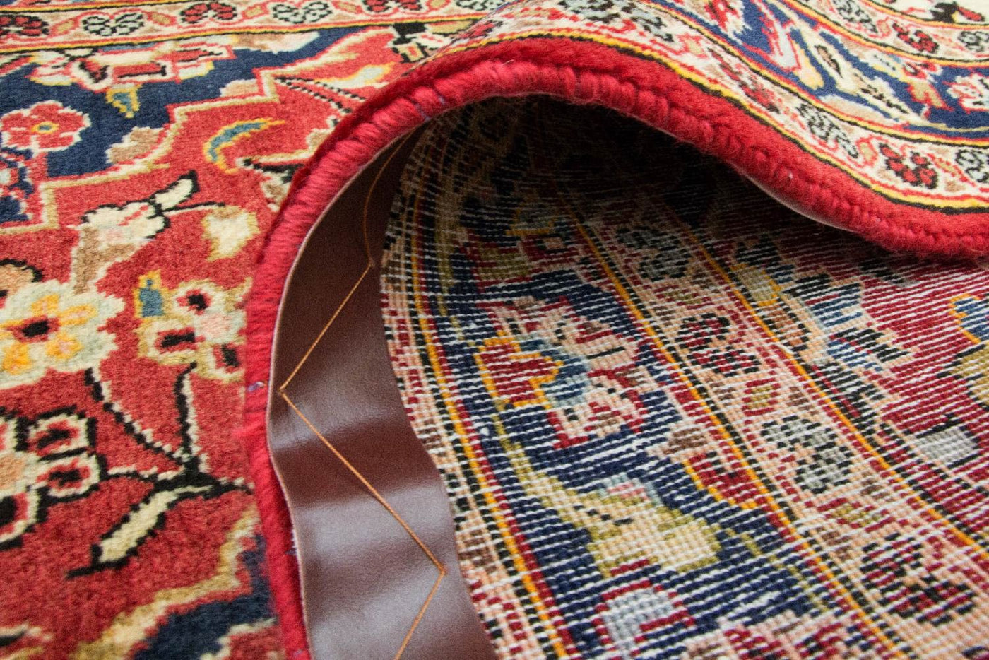 Kashan Dywan 168x95cm - Dywan perski