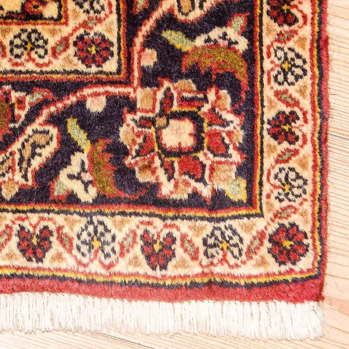 Kashan Dywan 100x163cm - Dywan perski
