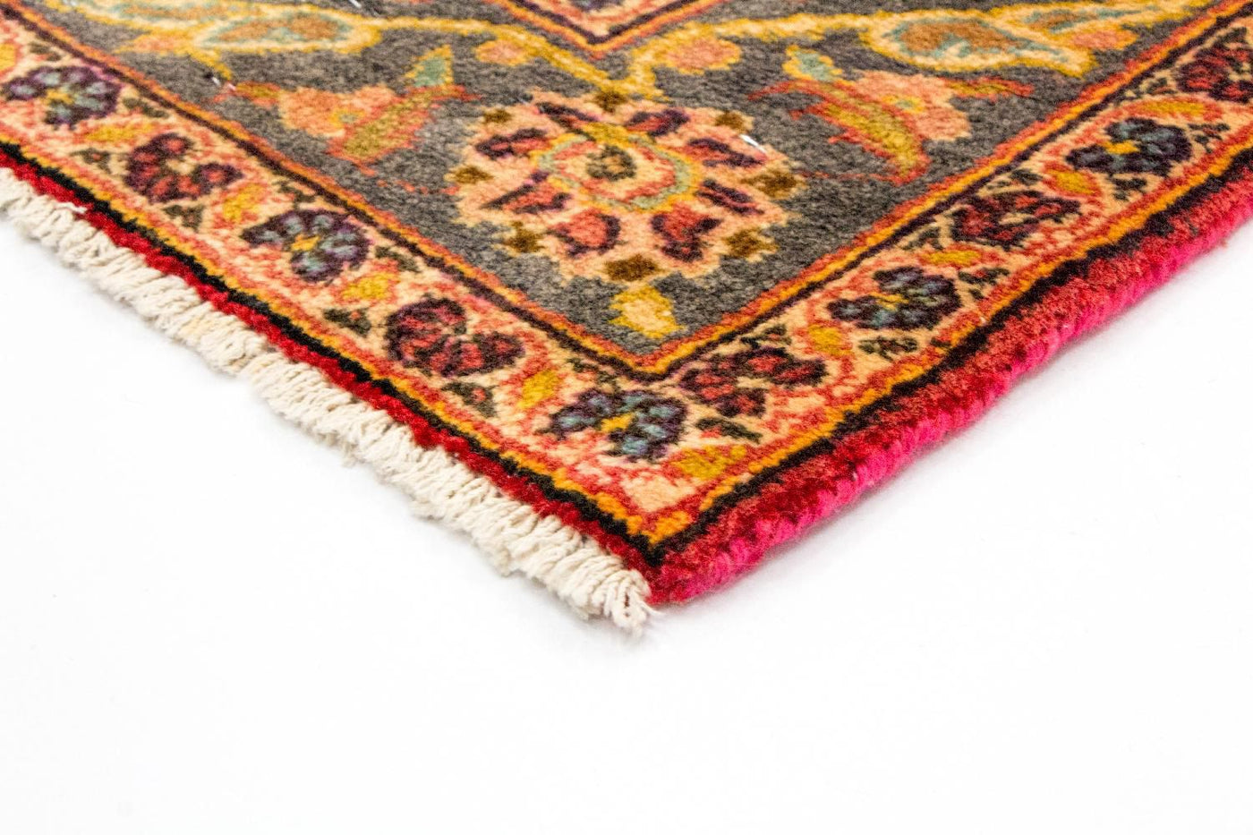 Kashan Dywan 162x105cm - Dywan perski