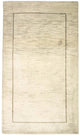 Loribaft Dywan 150x90cm - Dywan wełniany