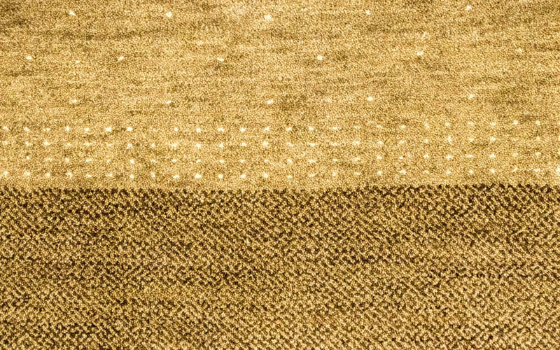 Dywan Gabbeh - Loribaft Perski - 304 x 198 cm - wielokolorowy