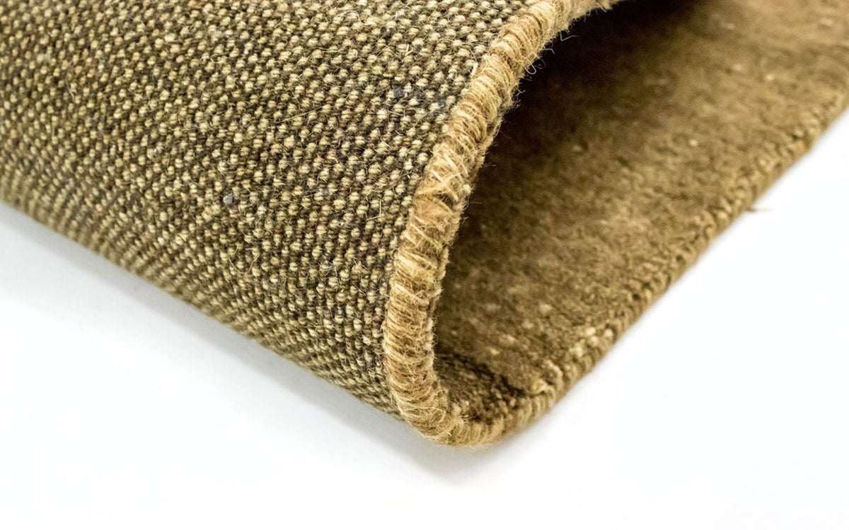 Dywan Gabbeh - Loribaft Perski - 304 x 198 cm - wielokolorowy