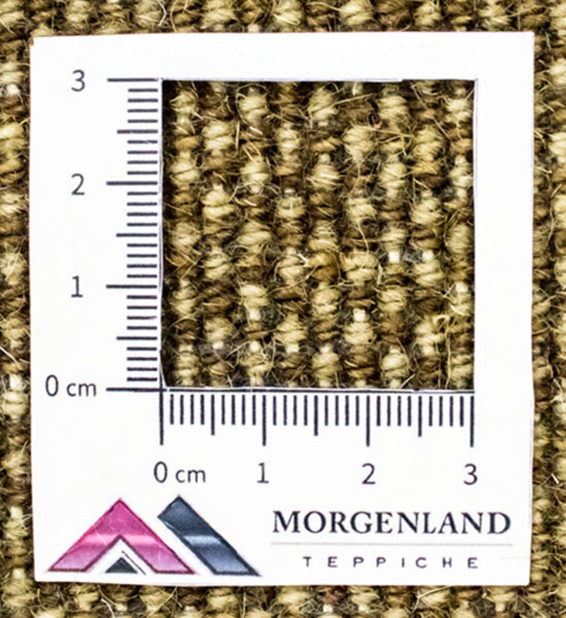 Dywan Gabbeh - Loribaft Perski - 304 x 198 cm - wielokolorowy