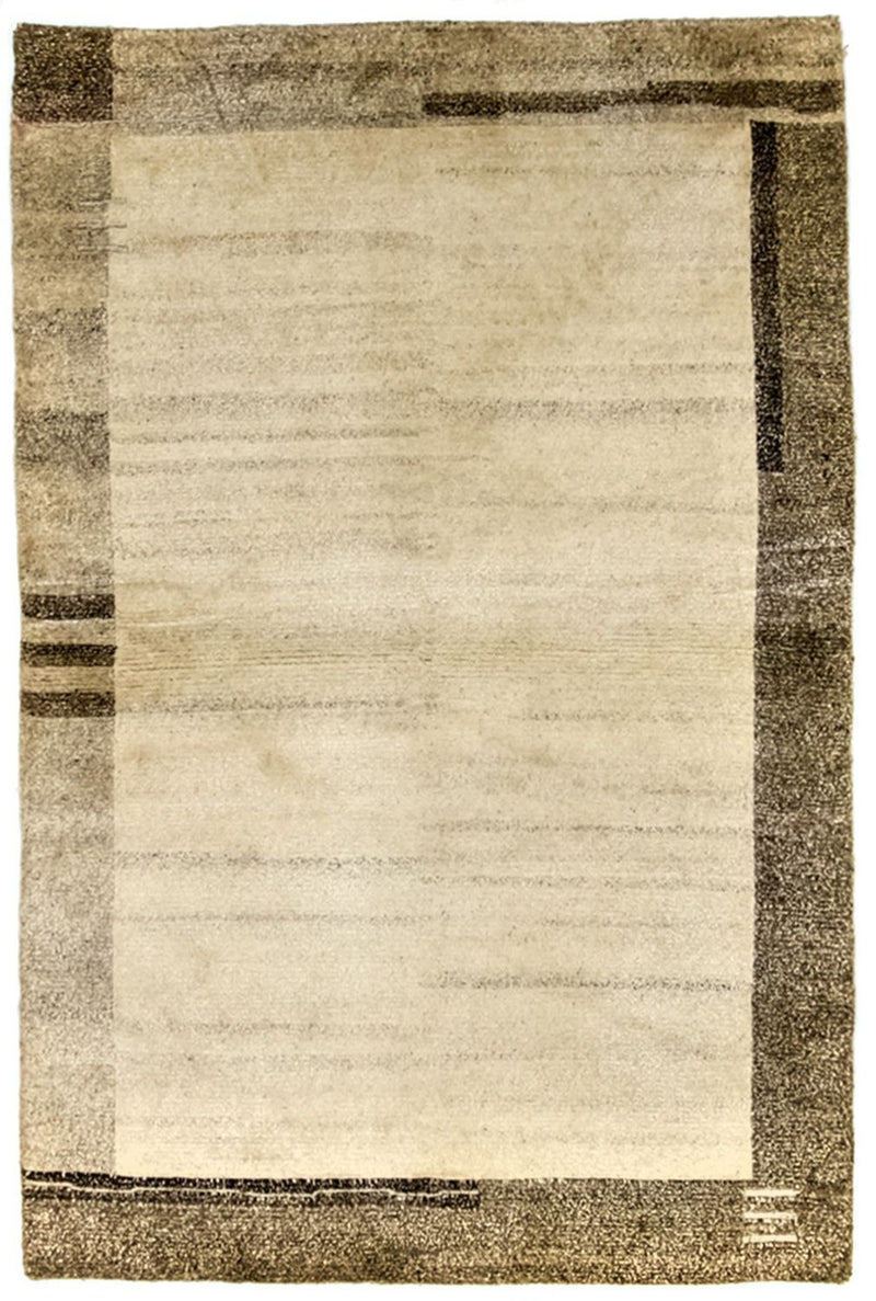 Dywan z Nepalu - 182 x 120 cm - wielokolorowy