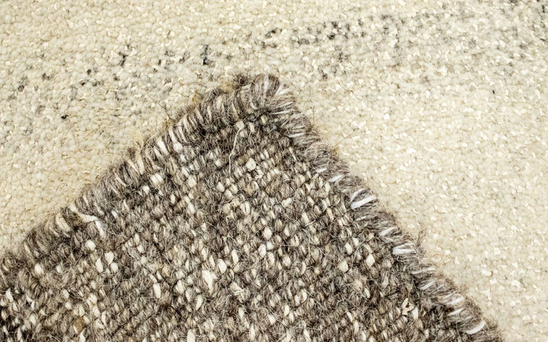 Dywan z Nepalu - 182 x 120 cm - wielokolorowy