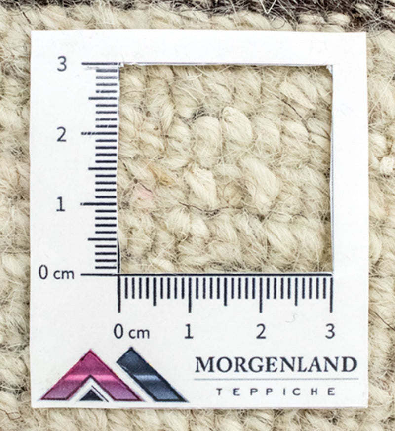 Dywan z Nepalu - 182 x 120 cm - wielokolorowy