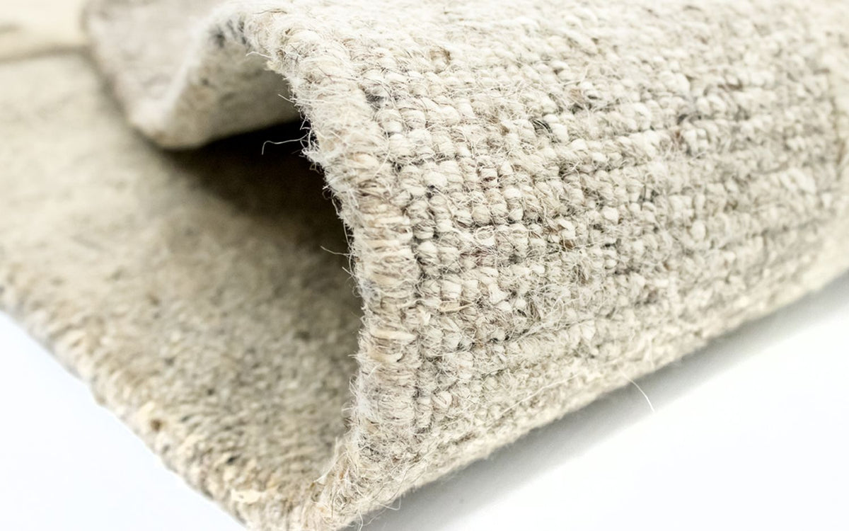 Dywan z Nepalu - 182 x 120 cm - wielokolorowy