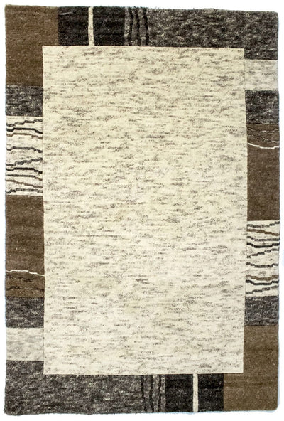 Dywan z Nepalu 118x179cm - Dywan wełniany