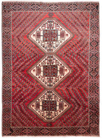 Sharbabak Dywan 256x189cm - Dywan perski – product image