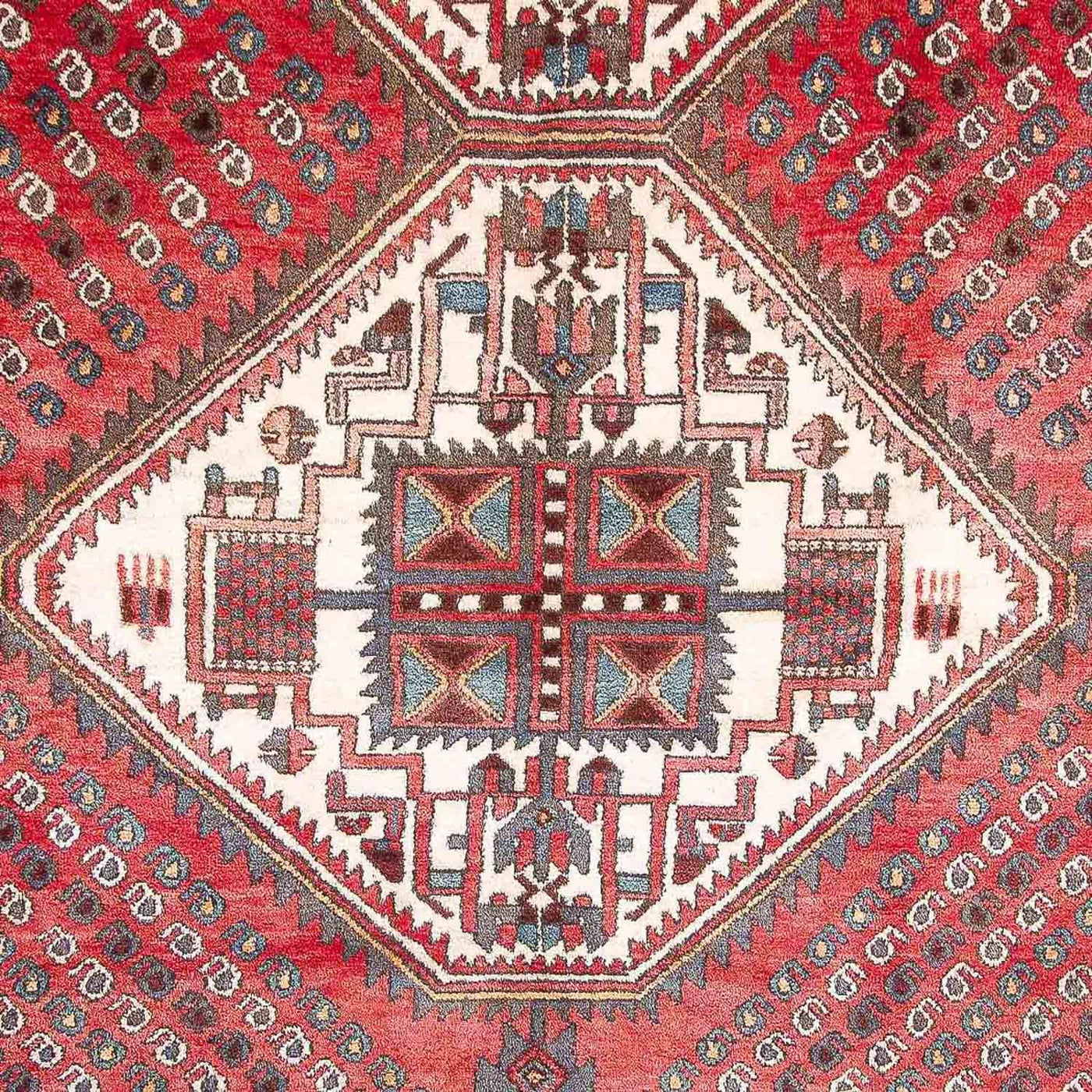 Sharbabak Dywan 256x189cm - Dywan perski