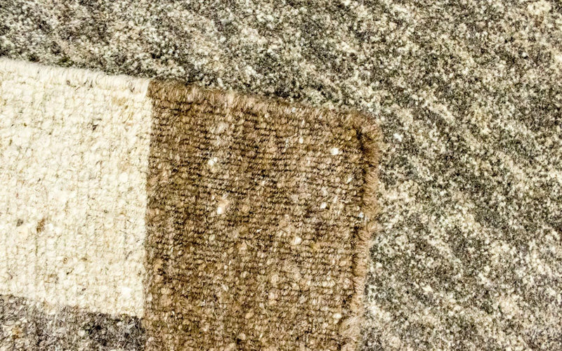 Dywan z Nepalu - 200 x 146 cm - wielokolorowy