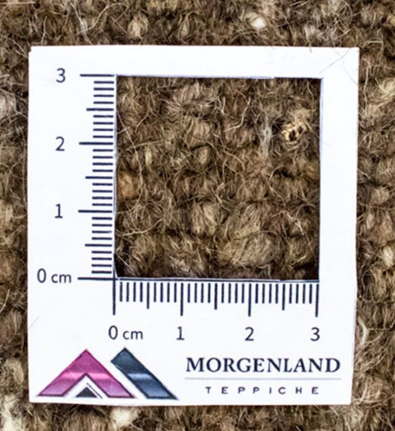 Dywan z Nepalu - 200 x 146 cm - wielokolorowy