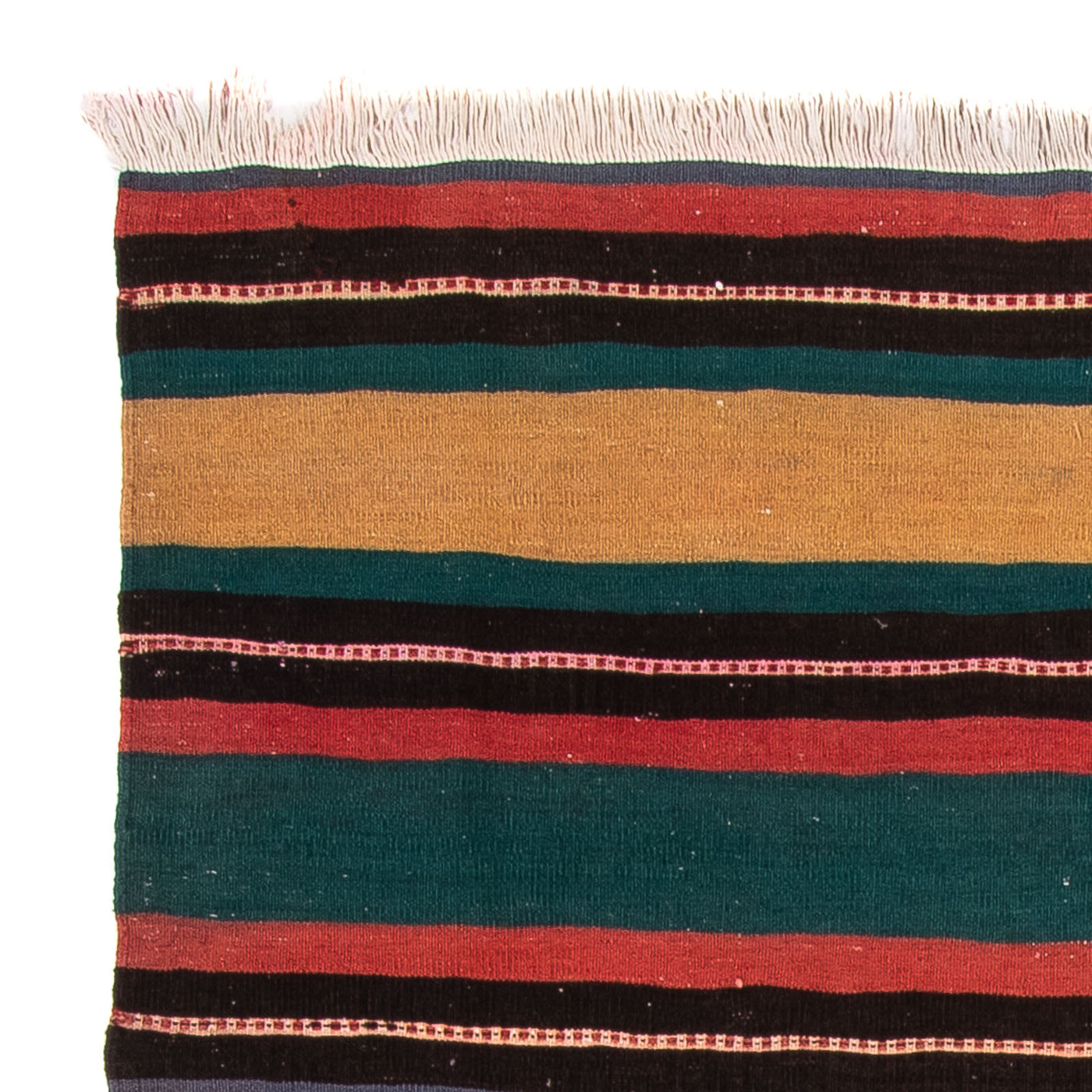 Stary kilim Dywan 175x190cm