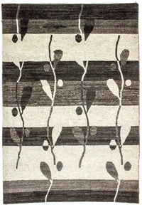 Dywan z Nepalu - 212 x 150 cm - wielokolorowy