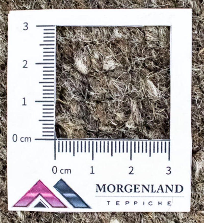 Dywan z Nepalu - 212 x 150 cm - wielokolorowy