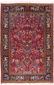 Qom Dywan 200x140cm - Dywan perski