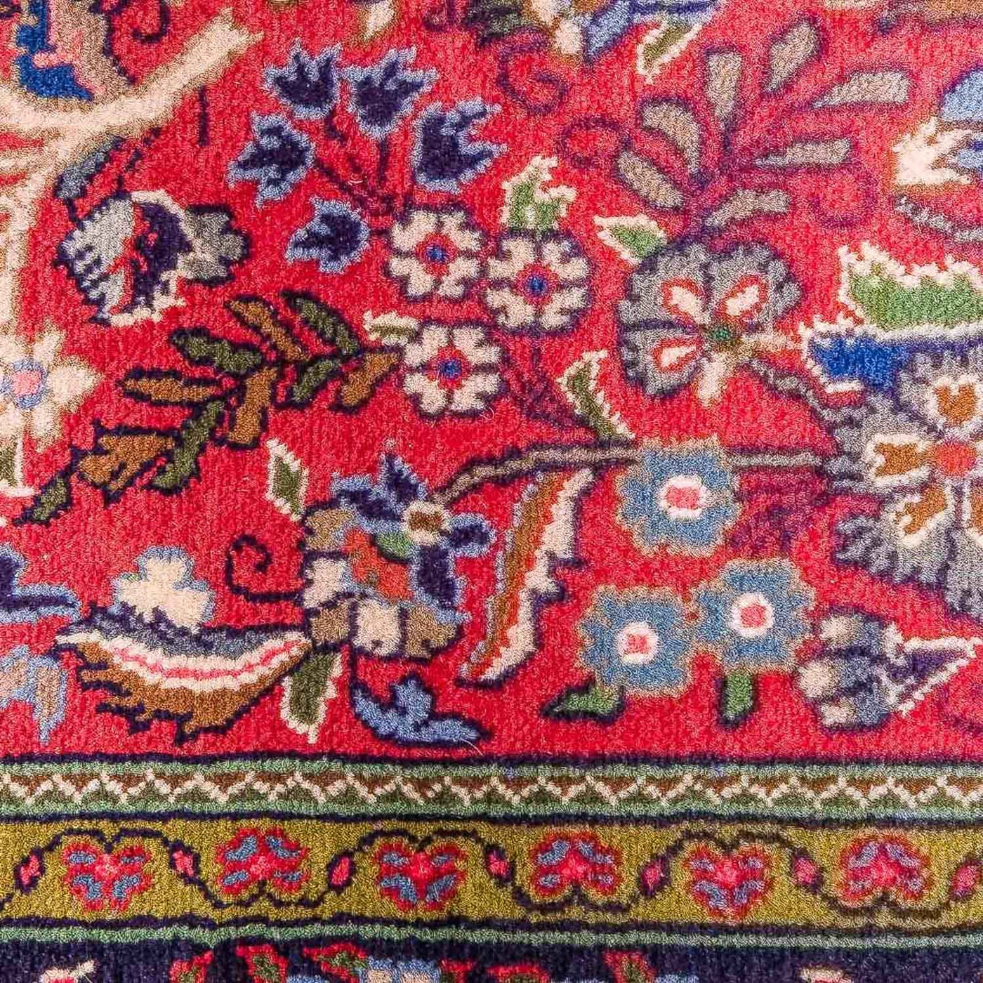 Qom Dywan 200x140cm - Dywan perski